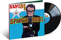 Spanish Model [LP] Vinyl Record
