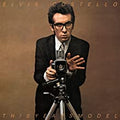 Elvis Costello & The Attractions This Year's Model (Remastered) [LP] Vinyl Record