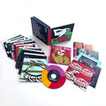 Elvis Costello & The Imposters - Look Now [8 Tri-Color 7" Deluxe Box Set] Vinyl Record