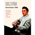 Elvis November 56 - Paperback Book