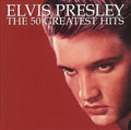 50 Greatest Hits Vinyl Record