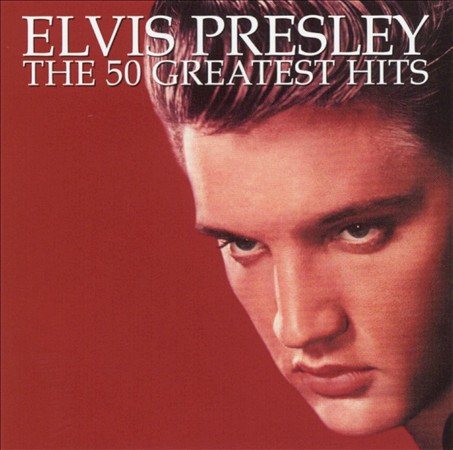 50 Greatest Hits Vinyl Record