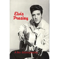 Elvis Presley: A Bio-Bibliography - Hardcover Book