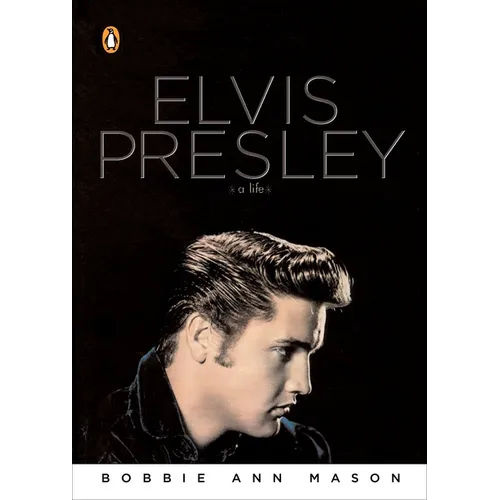 Elvis Presley: A Life - Paperback Book