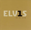 Elvis Presley ELVIS 30 #1 HITS Vinyl Record