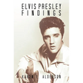 Elvis Presley Findings - Paperback Book