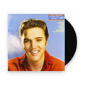 Elvis Presley – For LP Fans Only (LP Vinyl) Vinyl Record