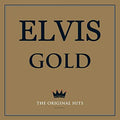 Elvis Presley - Gold (2 Lp's) [Import] [Vinyl]
