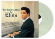 Elvis Presley - His Hand In Mine - Limited Aqua Blue Vinyl Vinyl Record