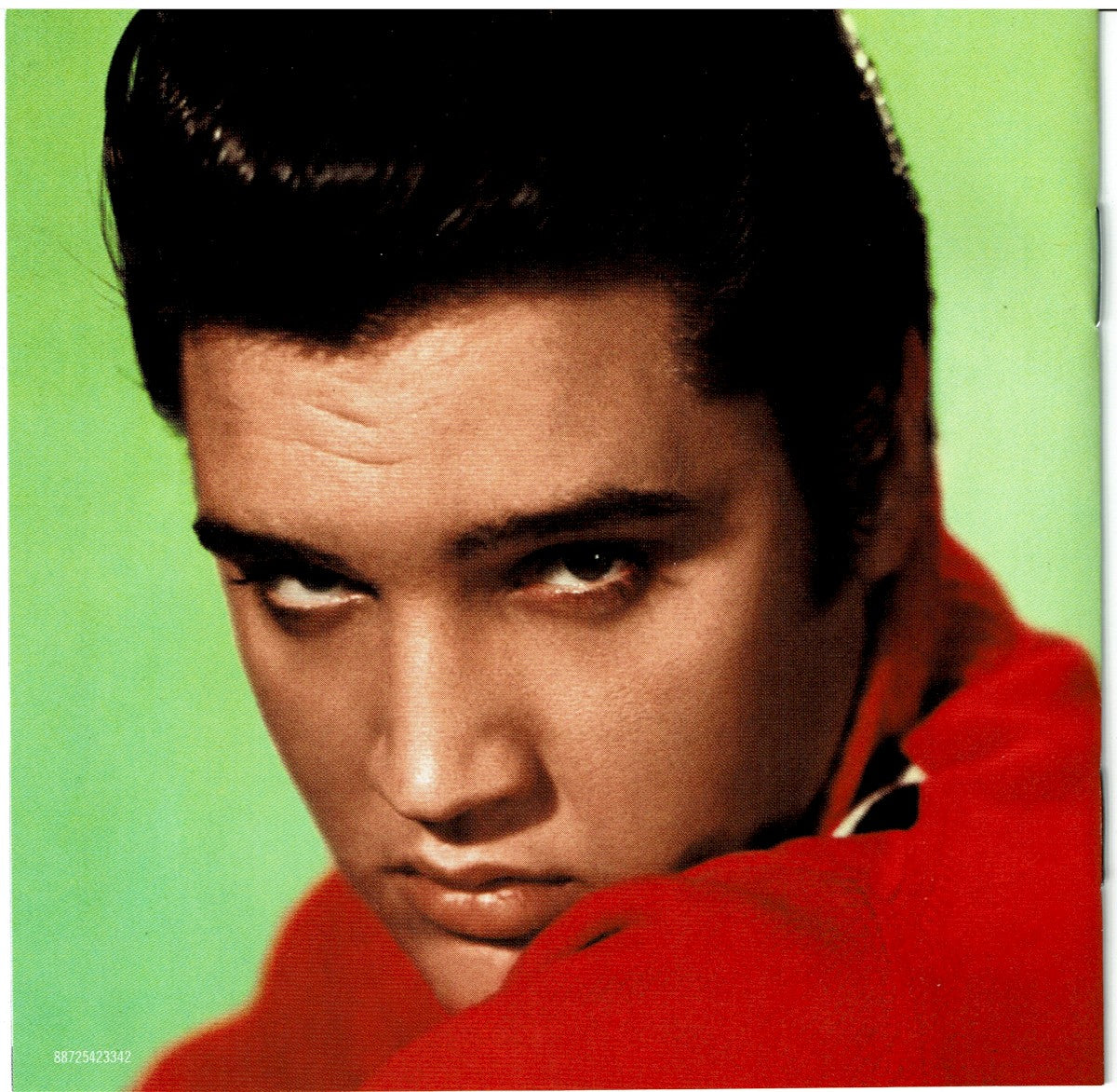 Elvis Presley – I Am An Elvis Fan Music CD
