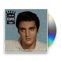Elvis Presley – I Am An Elvis Fan Music CD
