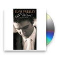 Elvis Presley – I Believe: The Gospel Masters (4-CD) Music CD