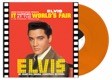It Happened At The World’s Fair - Limited Orange Vinyl Vinyl Record