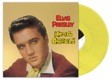 King Creole - Limited Yellow Vinyl Vinyl Record
