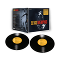 Elvis Presley – Memphis (2-LP Vinyl) Vinyl Record