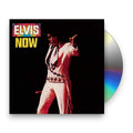 Elvis Presley – Now Music CD
