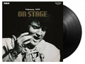On Stage (180 Gram Black Vinyl) [Import] Vinyl Record