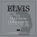 Platinum Collection (3 LP, White Vinyl) [Import] Vinyl Record