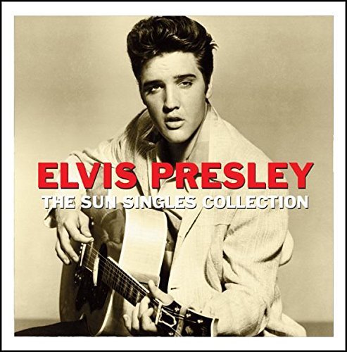 THE SUN SINGLES COLLECTION Vinyl Record