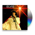 Elvis Presley – You'll Never Walk Alone Music CD