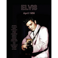 ElvisApril56 - Paperback Book