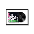Elvis Presley - Elvis Presley - Framed Vinyl Record