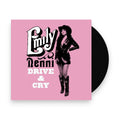 Emily Nenni – Drive & Cry (LP Vinyl) Vinyl Record