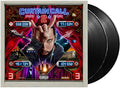 Eminem Curtain Call 2 [2 LP] Vinyl Record