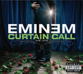 Eminem Curtain Call: The Hits Vinyl Record