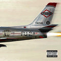 Eminem Kamikaze Vinyl Record