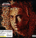Eminem Relapse Vinyl Record