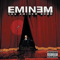 Eminem The Eminem Show Vinyl Record