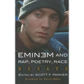 Eminem and Rap, Poetry, Race: Essays - Paperback Book