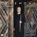 Emmanuel Pahud – Prokofiev, Rouse, Hosokawa Music CD