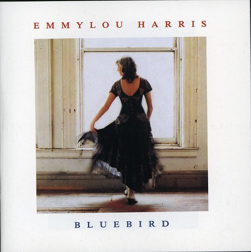 Emmylou Harris – Bluebird Music CD