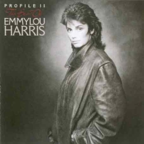 Emmylou Harris – Profile 2-Best Of Music CD