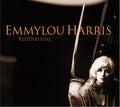 Emmylou Harris Red Dirt Girl (Translucent Red Vinyl) Vinyl Record
