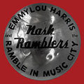 Emmylou Harris & The Nash Ramblers Ramble in Music City: The Lost Concert (1990) Vinyl Record