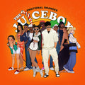 The Juicebox [LP] [Vinyl]