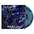 In The Nightside Eclipse [White/Blue Swirl LP] [Half-Speed] [Vinyl]
