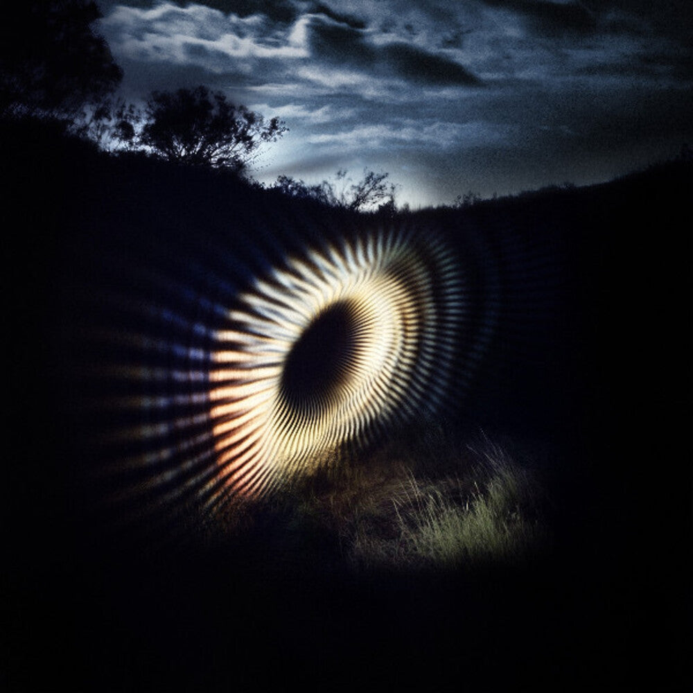 Emptyset – Dissever Music CD