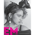 Encyclopedia Madonnica: 40+ Years of Madonna - Paperback Book