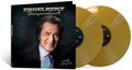 Totally Amazing (Metallic Gold Vinyl, Gatefold LP Jacket) (2 Lp's) Vinyl Record