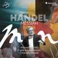 English Baroque Soloists – Handel: Messiah Music CD