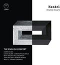 English Concert – Handel: Giulio Cesare Music CD