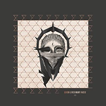 Seven Lives Many Faces (180 Gram Vinyl) [Import] Vinyl Record
