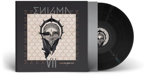 Seven Lives Many Faces (180 Gram Vinyl) [Import] Vinyl Record