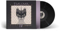 The Screen Behind The Mirror [Import] Vinyl Record