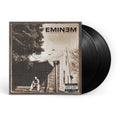Eminem - The Marshall Mathers LP [2LP]