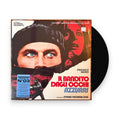 Ennio Morricone – The Blue-Eyed Bandit (LP Vinyl) Vinyl Record